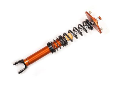 AST Suspension M 505 169 BMW Moton Suspension 1-Way Coilovers | ML Performance