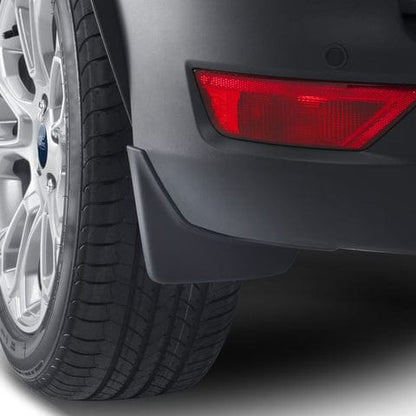 GENUINE FORD 2251180 ECOSPORT MUD FLAPS REAR, CONTOURED | ML Performance UK