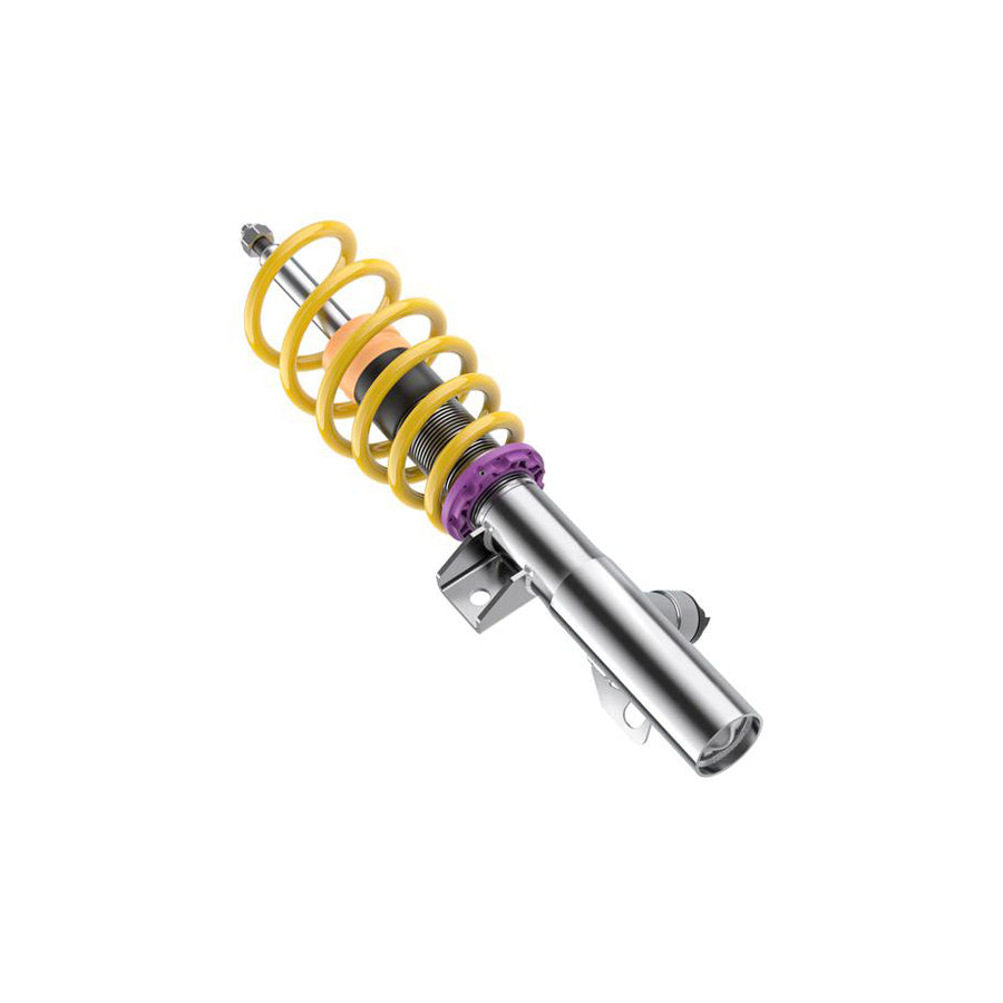 KW 39080061 Cupra VW DDC Plug & Play Coilovers (Born & ID.3) 4  | ML Performance UK Car Parts