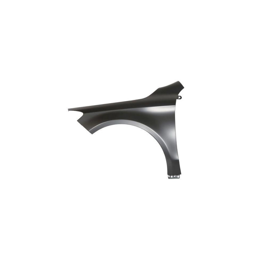 Blic 6504-04-3535311P Wing Fender Suitable For Mercedes-Benz Cla