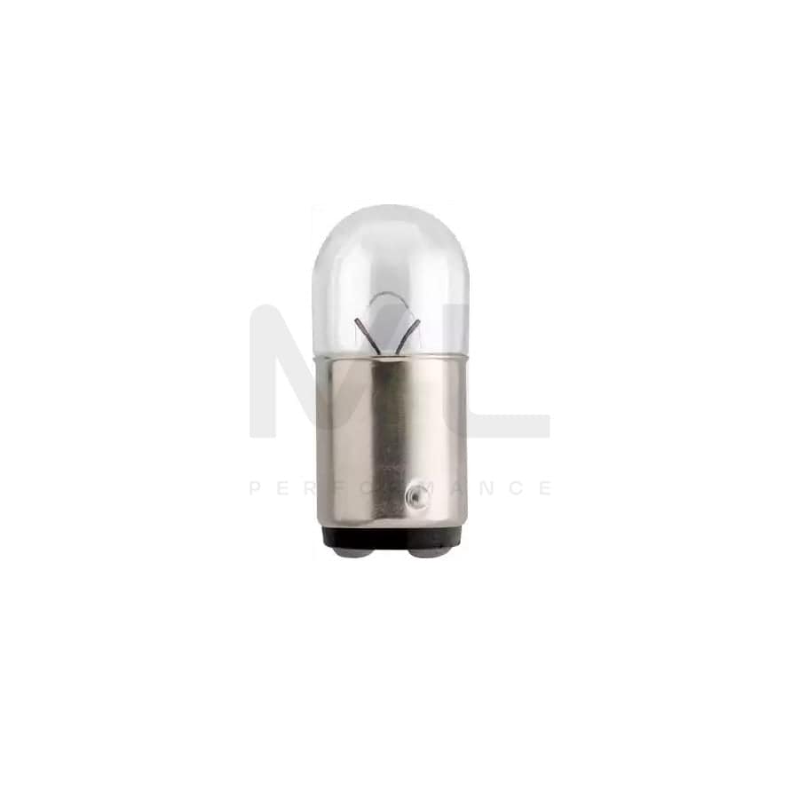 PHILIPS 13822CP Bulb, indicator 24V 5W, Ball-shaped lamp, R5W, BA15d | ML Performance Car Parts