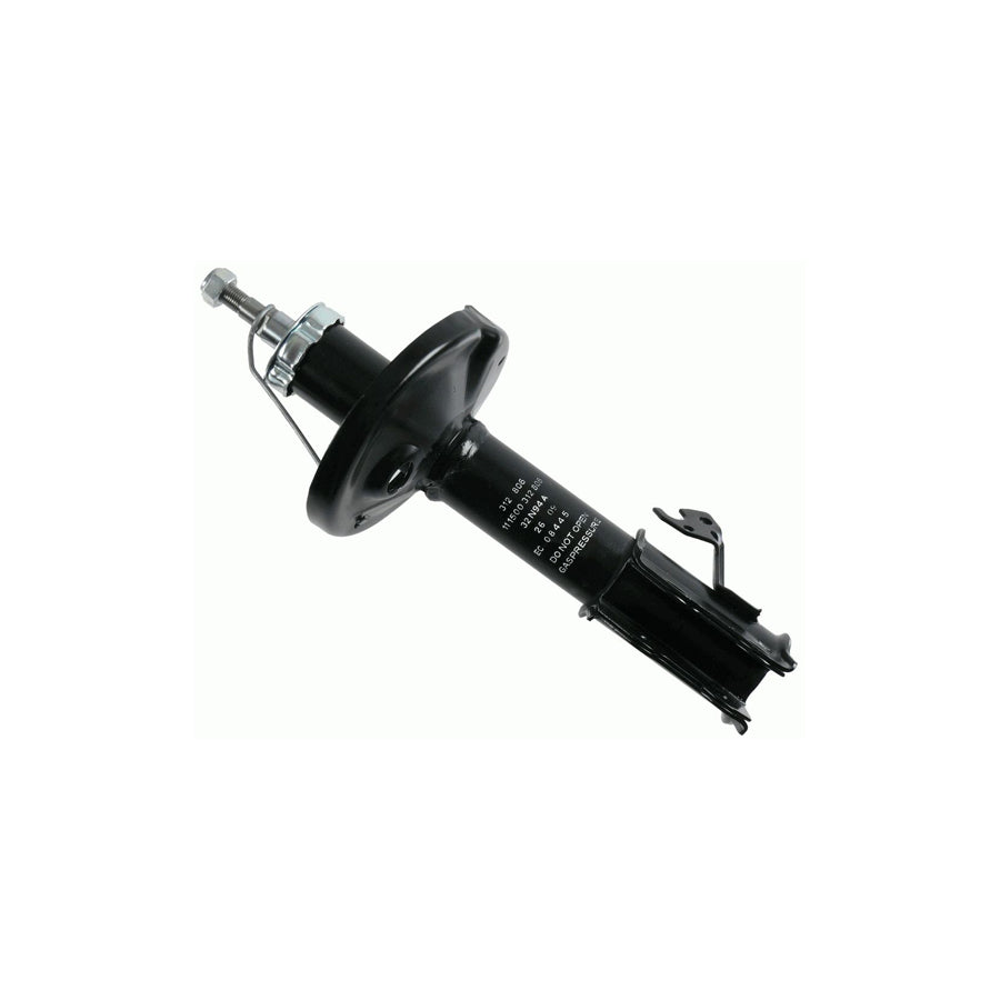 Sachs 312 806 Shock Absorber For Toyota Avensis