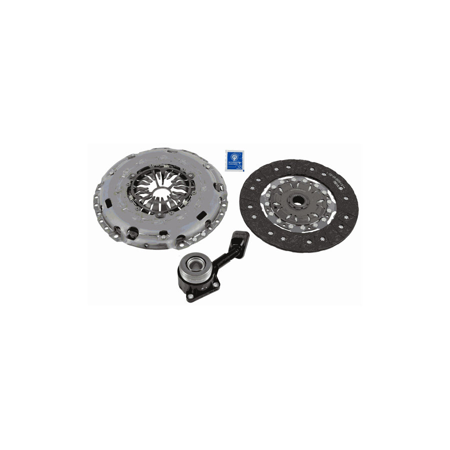 Sachs 3000 990 486 Clutch Kit