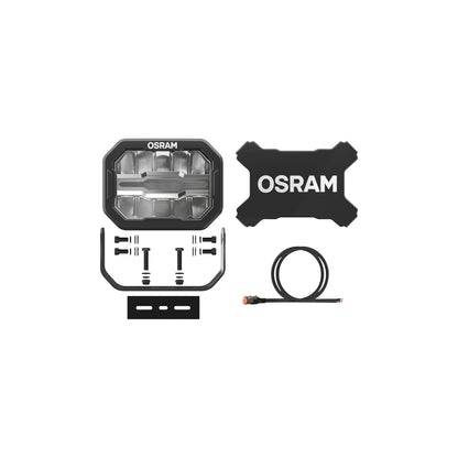 OSRAM  Ledriving Driving Lights Multifunctional Series Leddl113 Cb Led Bar | ML Performance