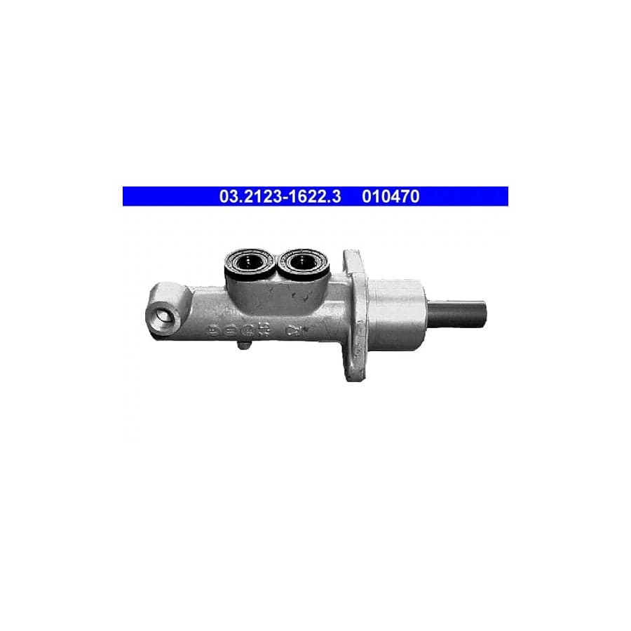 ATE 03.2123-1622.3 Brake Master Cylinder