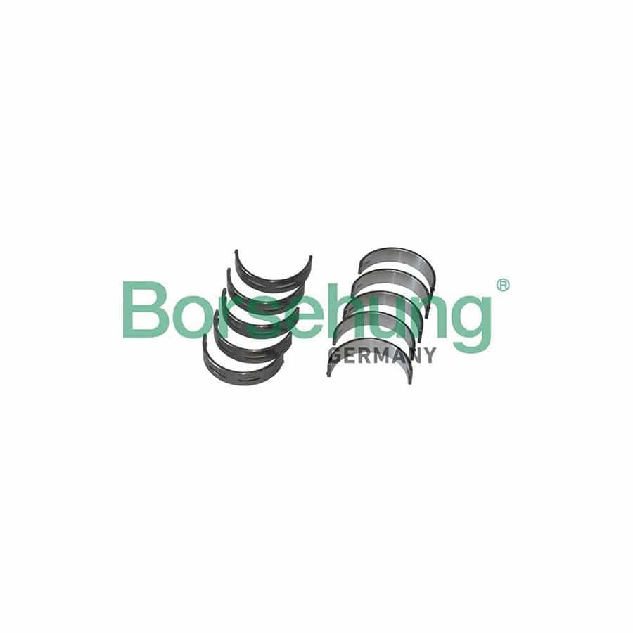 Borsehung B11328 Crankshaft Bearing