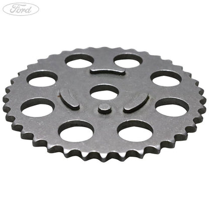 GENUINE FORD 1594514 STREETKA KA FIESTA FUSION 1.6 ZETEC ROCAM CAMSHAFT SPROCKET | ML Performance UK