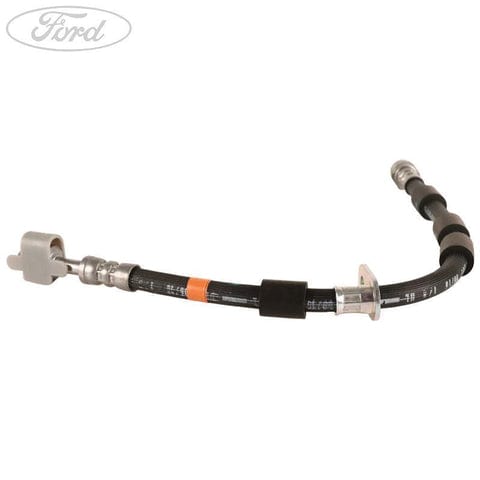 GENUINE FORD 2044440 FIGO KA+ O/S FRONT BRAKE FLEXI HOSE 06/2016- | ML Performance UK