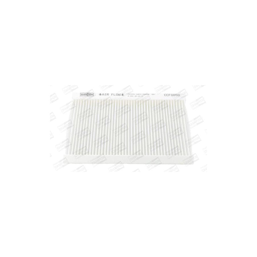 Champion CAF100224R Air Filter For Mazda 323