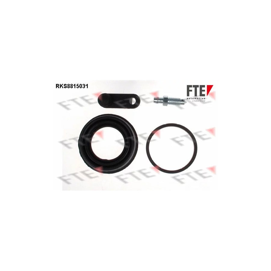 Fte RKS8815031 Repair Kit, Brake Caliper | ML Performance UK Car Parts