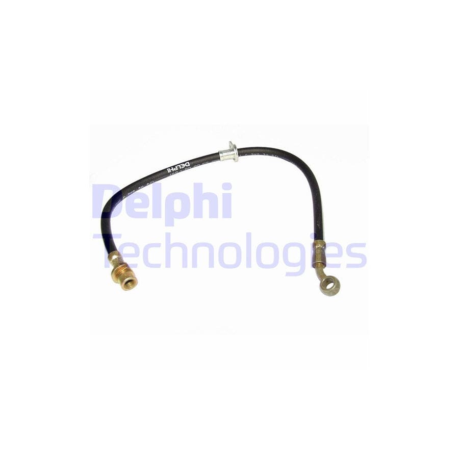 Delphi Lh6155 Brake Hose For Honda Civic