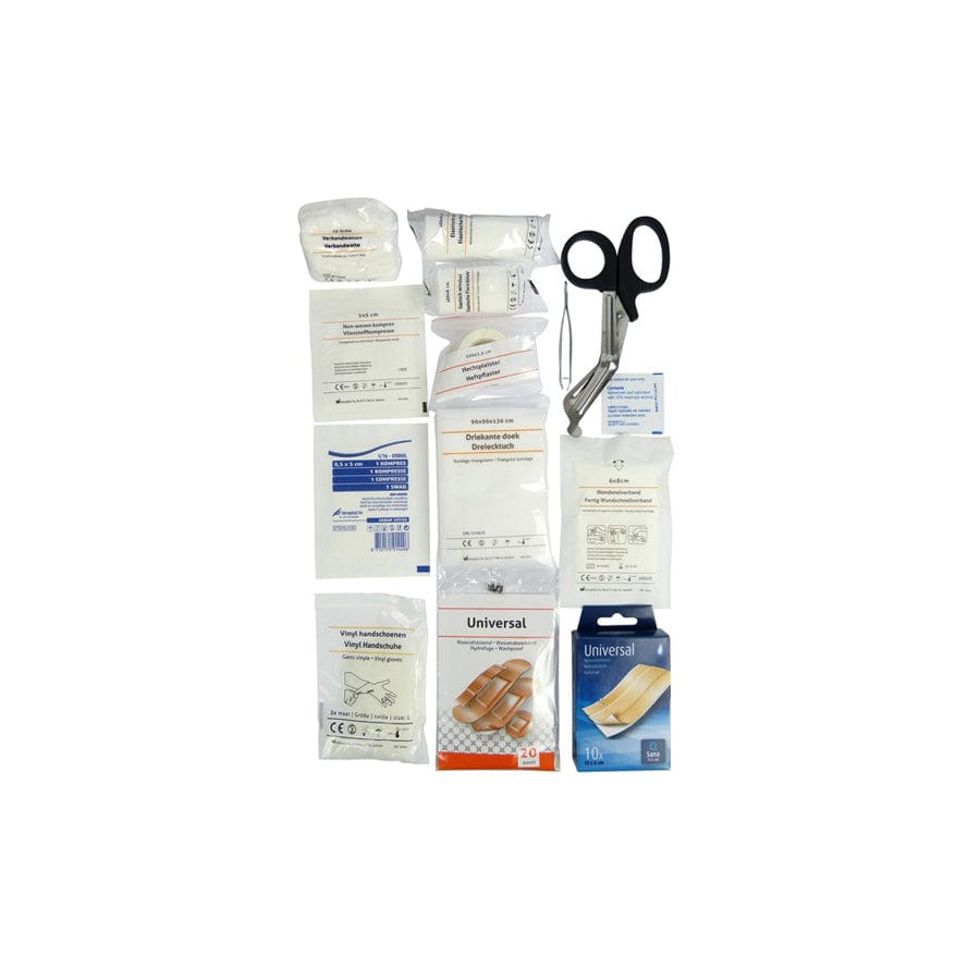 Carpoint 0117112 First Aid Kit | ML Performance UK Car Parts