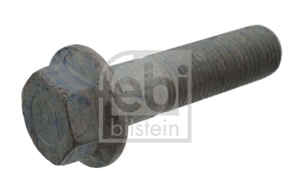 Febi Bilstein 04851 Screw | ML Performance UK Car Parts