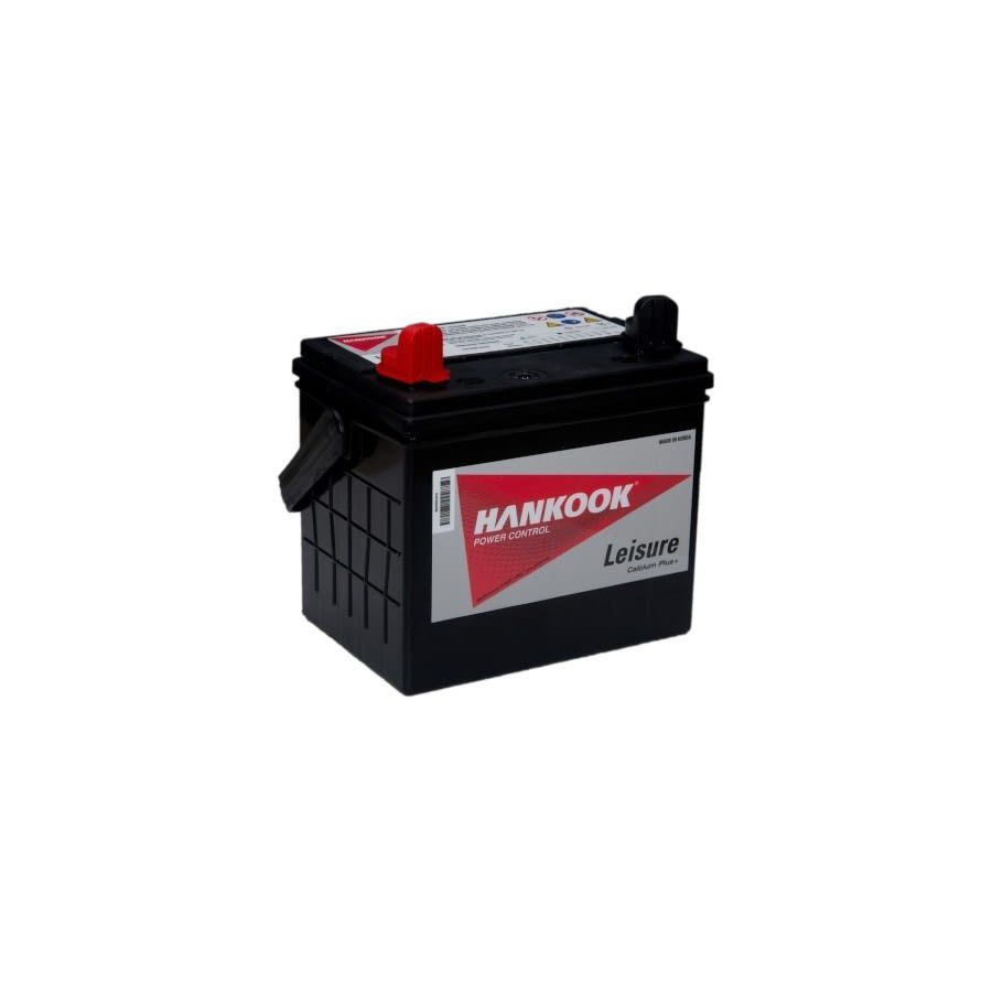 Hankook U1MF-S Lawn and Garden Battery | ML Performance UK Car Parts