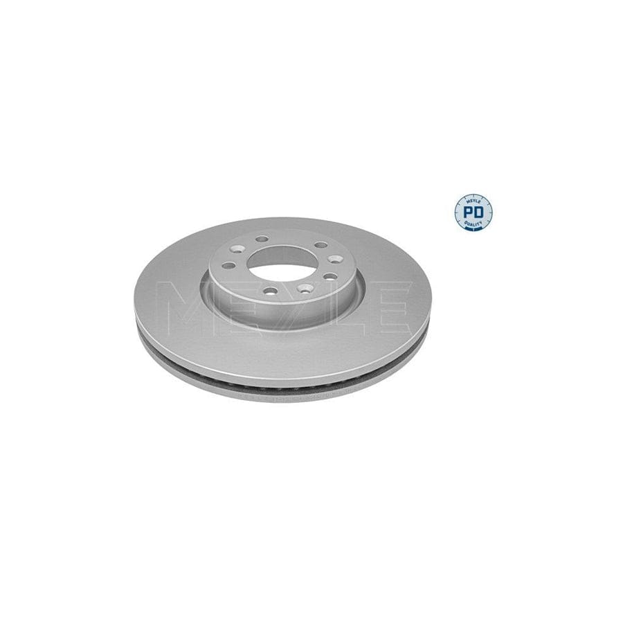 Meyle 11-15 521 0046/Pd Brake Disc