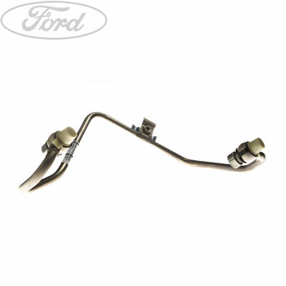 GENUINE FORD 2031210 TURBO WATER INLET HOSE | ML Performance UK