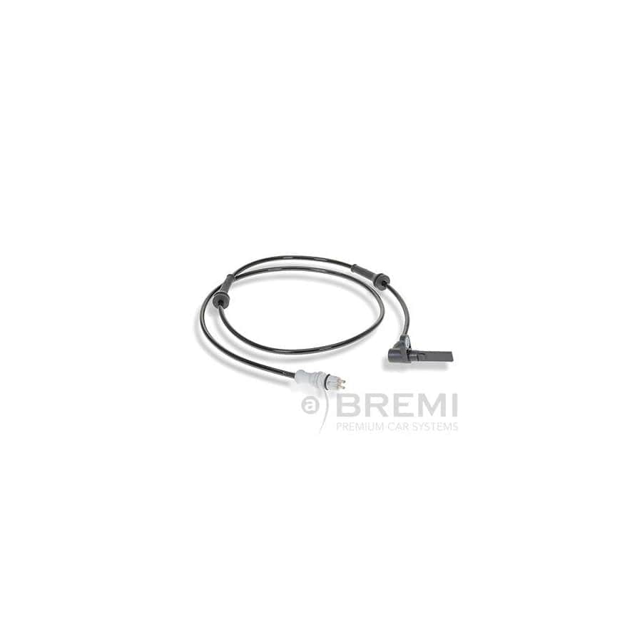 Bremi 51735 Abs Sensor For Fiat Seicento / 600 Hatchback (187)