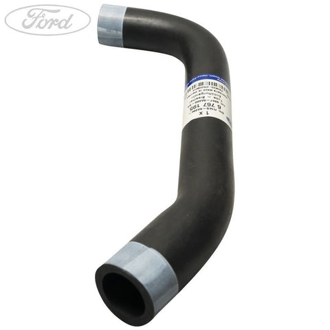 GENUINE FORD 6767195 TRANSIT DIESEL OIL FILLER CAP BREATHER HOSE | ML Performance UK