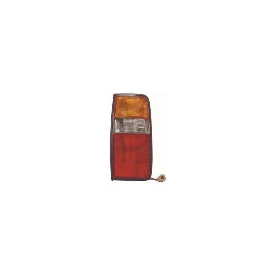 Abakus 2121955RU Rear Light For Toyota Land Cruiser 80 (J80) | ML Performance UK