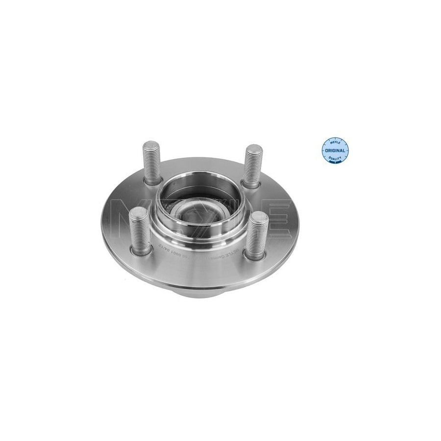 Meyle 36-14 750 0001 Wheel Bearing Kit