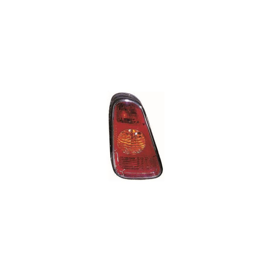 Abakus 8821902LUE Rear Light For Mini Hatchback (R50, R53) | ML Performance UK