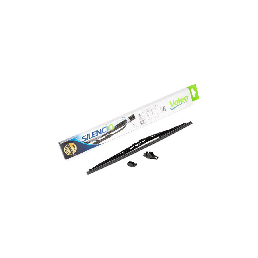 Valeo Silencio Standard 574108 Wiper Blade | ML Performance UK Car Parts