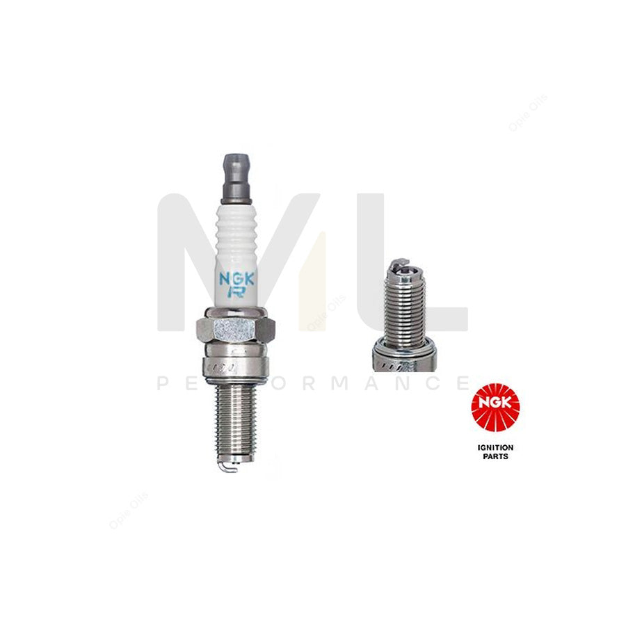 NGK CR8EB (7784) - Standard Spark Plug - Fits Piaggio &amp; Vespa | ML Car Parts UK | ML Performance