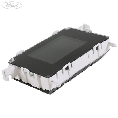 GENUINE FORD 2014481 CONTROL DISPLAY INTERFACE MODULE UNIT MULTIFUNCTION SCREEN | ML Performance UK