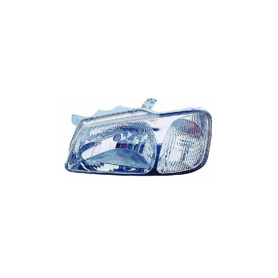 Abakus 2211116RLDEM Headlight | ML Performance UK