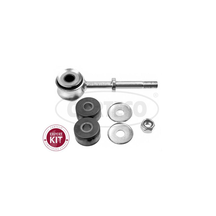 Corteco 49398484 Anti Roll Bar Link For Fiat Ducato Ii Platform/Chassis (230) | ML Performance UK