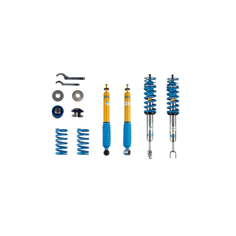 Bilstein 47-119444 AUDI B6 B7 A4 B14 PSS Coilover 1 | ML Performance UK Car Parts