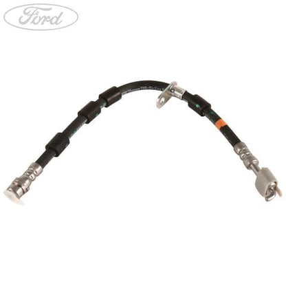 GENUINE FORD 2044440 FIGO KA+ O/S FRONT BRAKE FLEXI HOSE 06/2016- | ML Performance UK