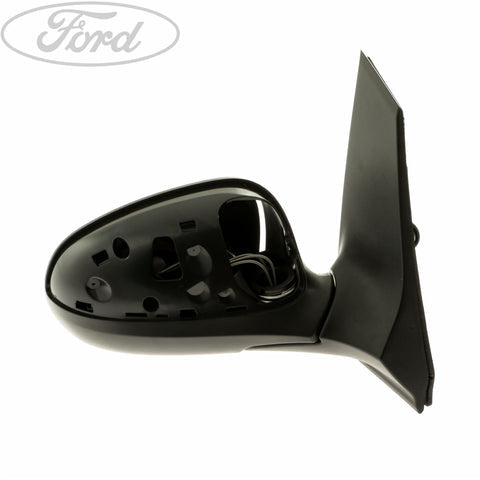 GENUINE FORD 1751716 KA FRONT O/S RIGHT OUTER WING MIRROR | ML Performance UK