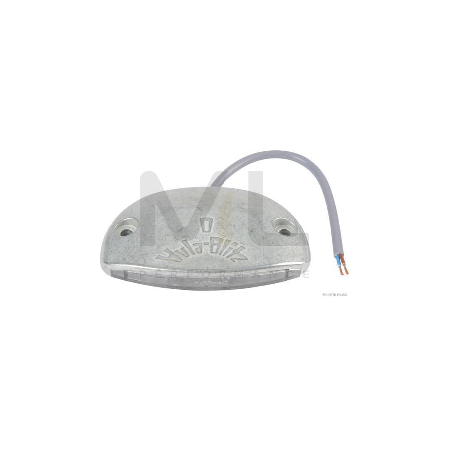 HERTH+BUSS ELPARTS 80690021 Warning light LED | ML Performance Car Parts