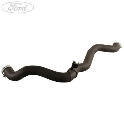 GENUINE FORD 2199484 RANGER 2.2 DURATORQ TDCI BOTTOM RADIATOR HOSE 2015- | ML Performance UK