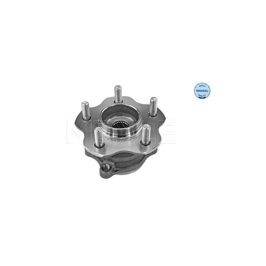 Meyle 36-14 750 0005 Wheel Bearing Kit