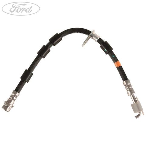 GENUINE FORD 2044440 FIGO KA+ O/S FRONT BRAKE FLEXI HOSE 06/2016- | ML Performance UK