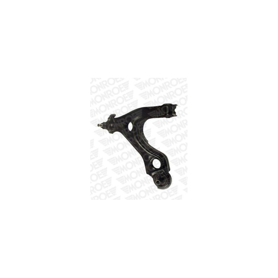 Monroe L29889 Control Arm- / Trailing Arm Bush