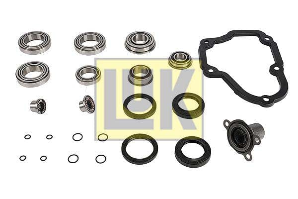 LuK 462 0156 10 Repair Set, Manual Transmission