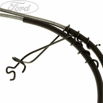 GENUINE FORD 5135369 PARKING HAND BRAKE CABLE | ML Performance UK