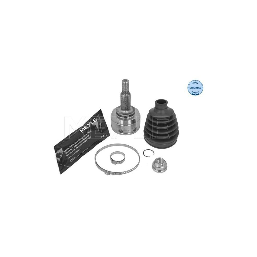 Meyle 16-14 498 0172 Joint Kit, Drive Shaft