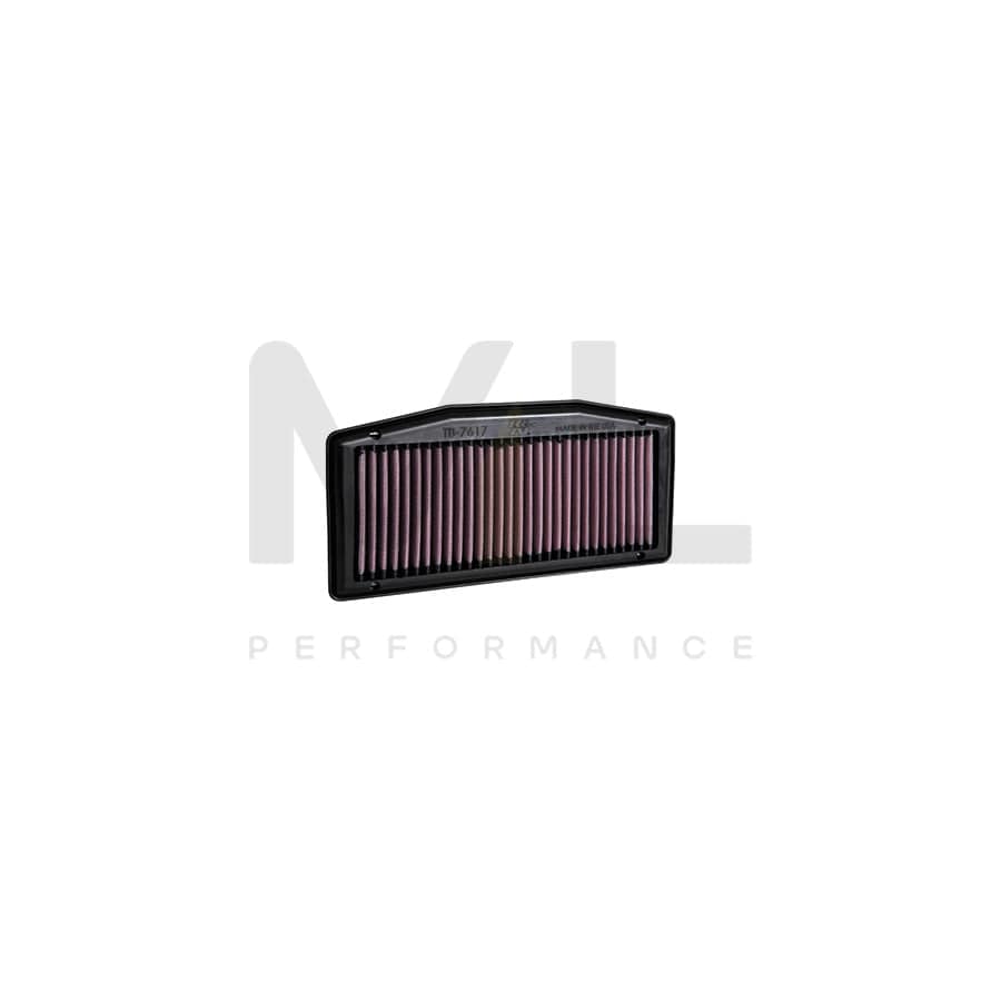 K&N TB-7617 Replacement Air Filter | ML Car Parts UK | ML Performance