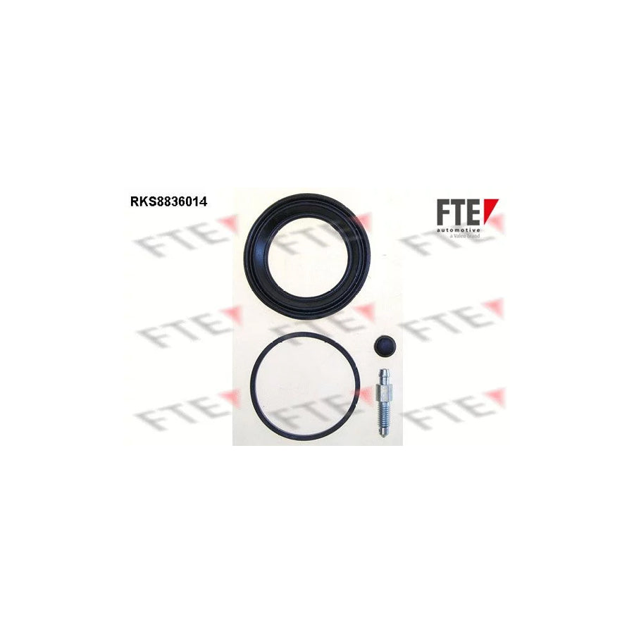 Fte 9324070 Repair Kit, Brake Caliper | ML Performance UK Car Parts