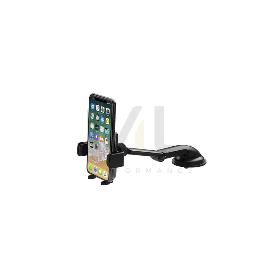 KODAK PH201 KODPH201 Car phone holder flexible arm, dashboard, windscreen, universal 360° | ML Performance Car Parts