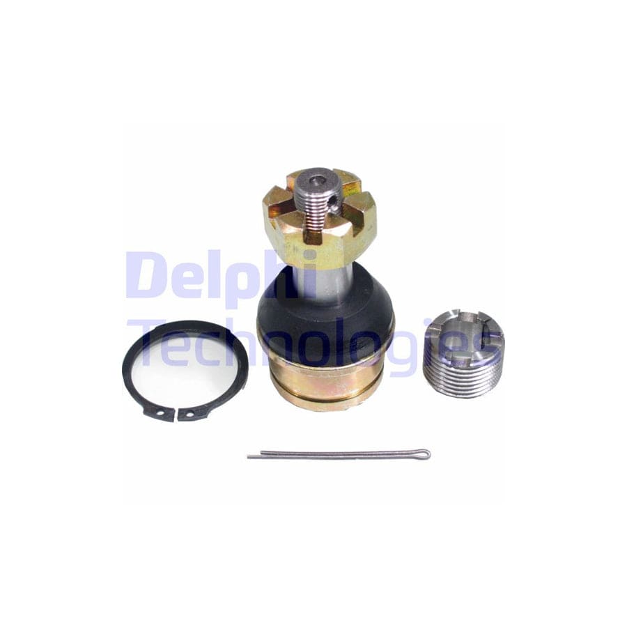 Delphi Tc2061 Ball Joint