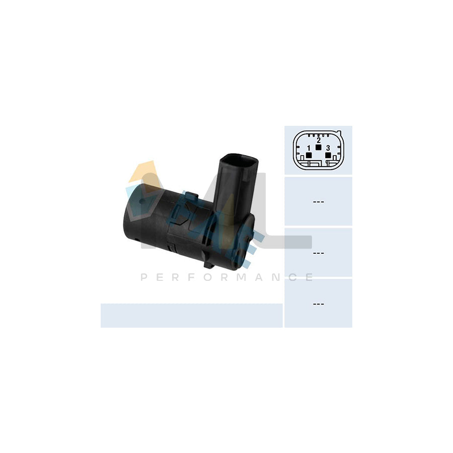 FAE 66060 Parking sensor Ultrasonic Sensor | ML Performance Car Parts