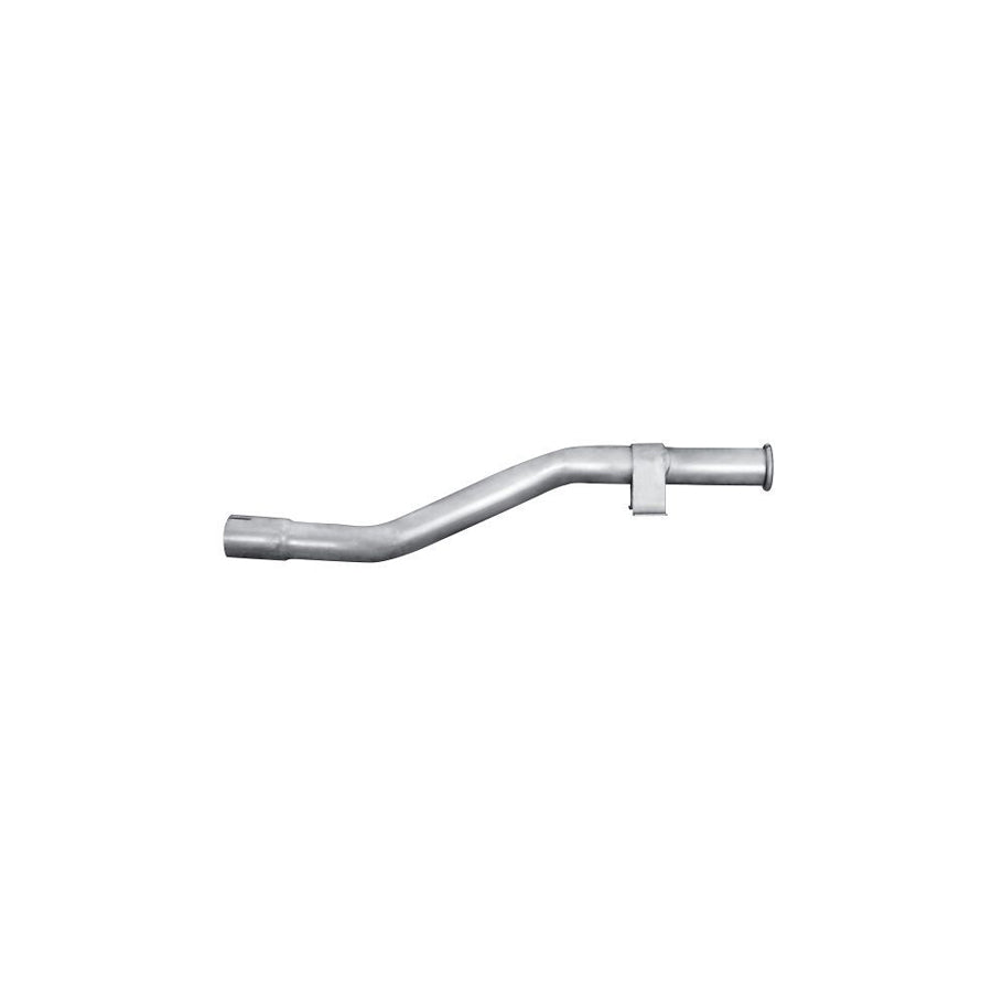 Hella 8LA 366 004-181 Exhaust Pipe For Renault 5 Hatchback