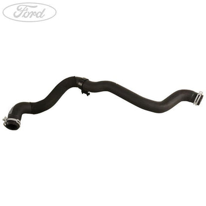 GENUINE FORD 2199484 RANGER 2.2 DURATORQ TDCI BOTTOM RADIATOR HOSE 2015- | ML Performance UK