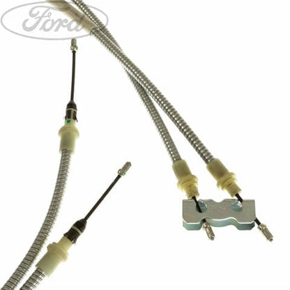 GENUINE FORD 5135369 PARKING HAND BRAKE CABLE | ML Performance UK