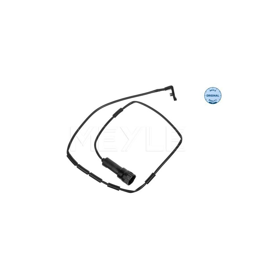 Meyle 614 238 0001 Brake Pad Wear Sensor